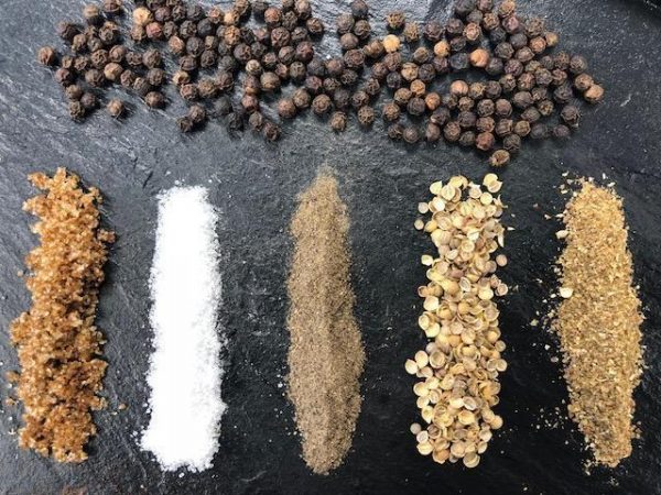Biltong SPICE - 150g - ORIGINAL Flavour - by The Biltong Company